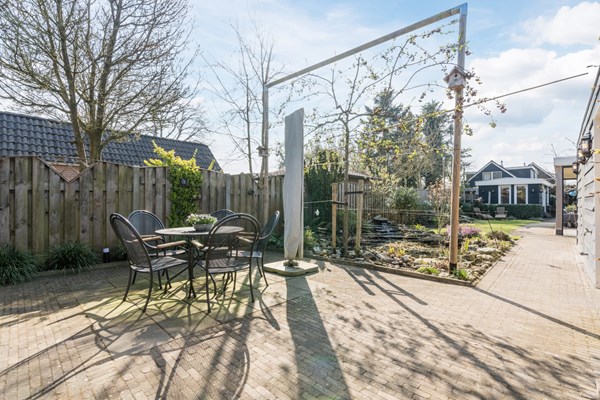 Medium property photo - Nieuwstraat 27, 7681 ER Vroomshoop